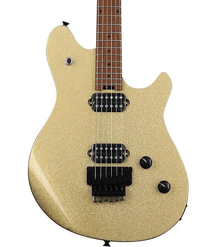 Amazon | EVH エレキギター Wolfgang® Special, Ebony Fingerboard